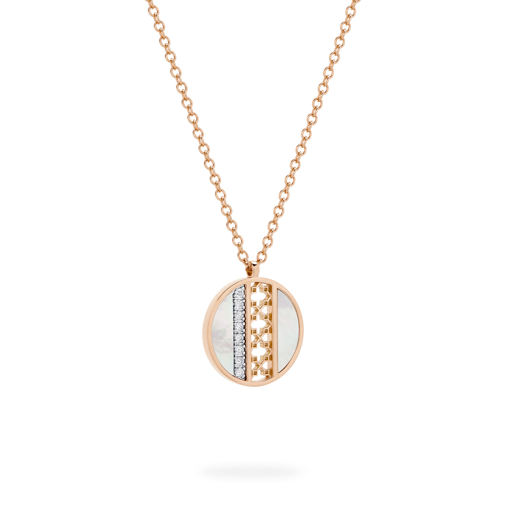 Necklace sites clearance